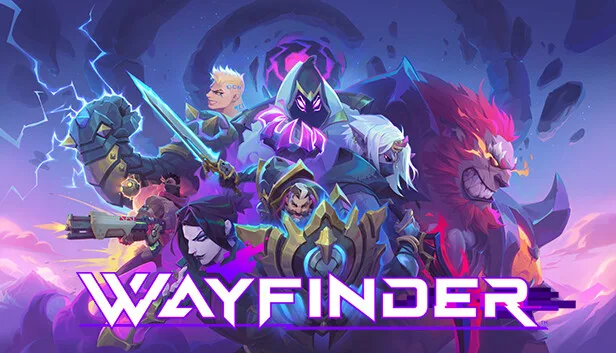 Wayfinder Free Download on SteamGG.net Wayfinder Free Download on SteamGG.net