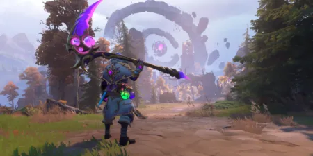 Wayfinder Free Download on SteamGG.net Wayfinder Free Download on SteamGG.net