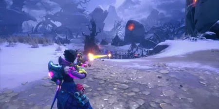 Wayfinder Free Download on SteamGG.net Wayfinder Free Download on SteamGG.net