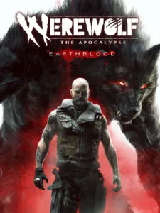 Werewolf The Apocalypse Earthblood Free Download (Build 6241728)