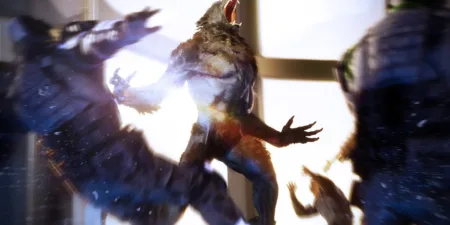 Werewolf The Apocalypse Earthblood Free Download Werewolf The Apocalypse Earthblood Free Download