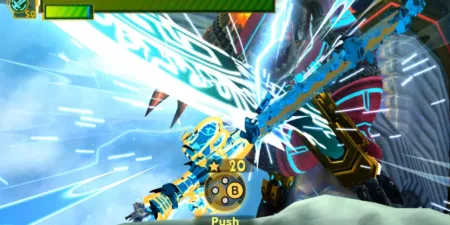 The Wonderful 101 Remastered Free Download on SteamGG.net The Wonderful 101 Remastered Free Download on SteamGG.net