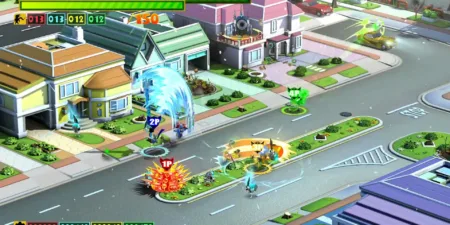 The Wonderful 101 Remastered Free Download on SteamGG.net The Wonderful 101 Remastered Free Download on SteamGG.net