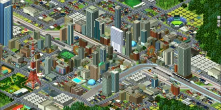 A Train PC Classic Free Download - SteamGG.net A Train PC Classic Free Download - SteamGG.net