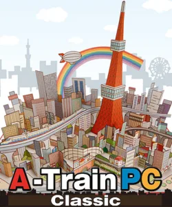 A Train PC Classic Free Download