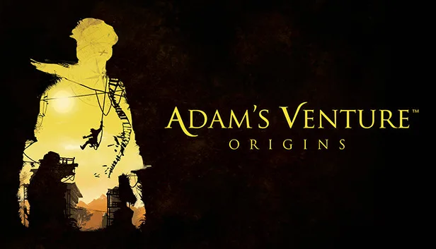 Adams Venture Origins Free Download - SteamGG.net