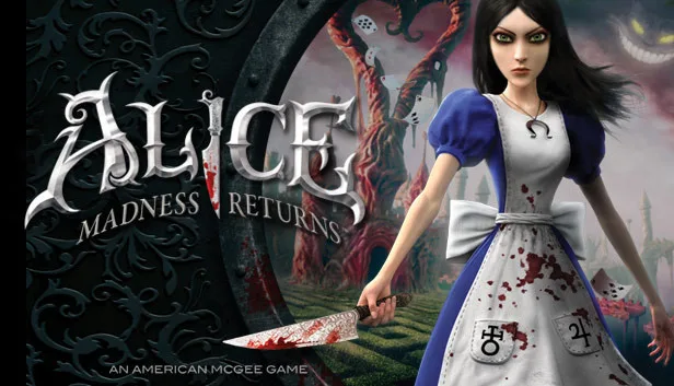 Alice Madness Returns Free Download [+America Mcgees Alice]