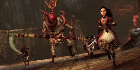 Alice Madness Returns Free Download [+America Mcgees Alice]