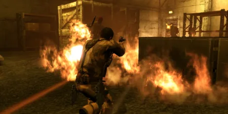 Alpha Protocol Free Download - SteamGG.net Alpha Protocol Free Download - SteamGG.net