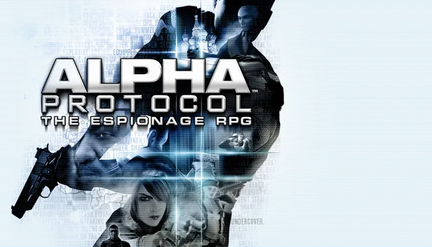 Alpha Protocol Free Download - SteamGG.net Alpha Protocol Free Download - SteamGG.net