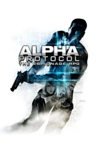 Alpha Protocol Free Download [V1.1]