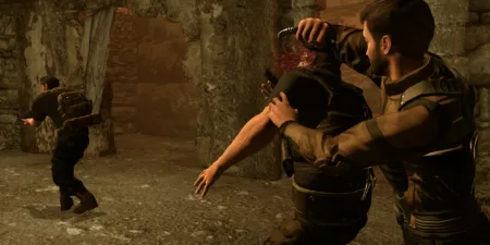 Alpha Protocol Free Download - SteamGG.net Alpha Protocol Free Download - SteamGG.net