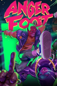 Anger Foot Free Download [v1.46]
