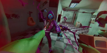 Anger Foot Free Download - SteamGG.net Anger Foot Free Download - SteamGG.net