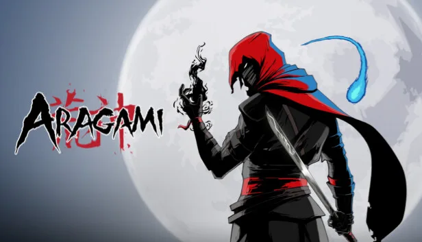 Aragami Free Download - SteamGG.net