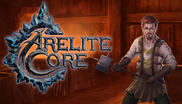 Arelite Core Free Download - SteamGG (2) Arelite Core Free Download - SteamGG.net