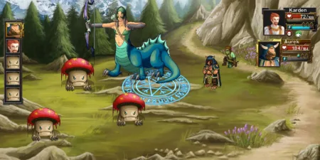 Arelite Core Free Download - SteamGG (4) Arelite Core Free Download - SteamGG.net