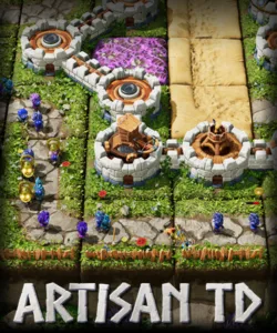 Artisan TD Free Download [v1.202]