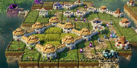 Artisan TD Free Download - SteamGG.net