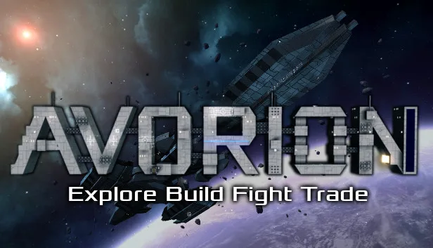 Avorion Free Download - SteamGG.net Avorion Free Download - SteamGG.net