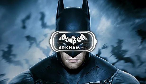 Batman Arkham VR Free Download - SteamGG.net Batman Arkham VR Free Download - SteamGG.net
