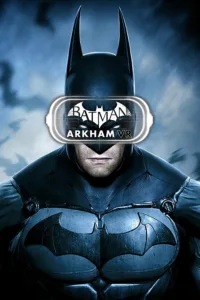Batman Arkham VR Free Download [Build 4131398]