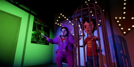 Ben and Ed Free Download - SteamGG.net