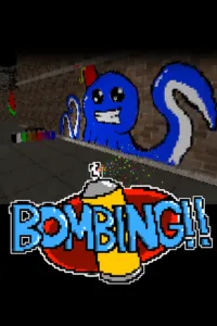 Bombing A Graffiti Sandbox Free Download
