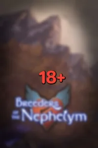 Breeders of the Nephelym Free Download [Build-19541577]
