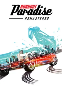 Burnout Paradise Remastered Free Download