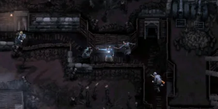 CONSCRIPT Free Download - SteamGG.net CONSCRIPT Free Download - SteamGG.net