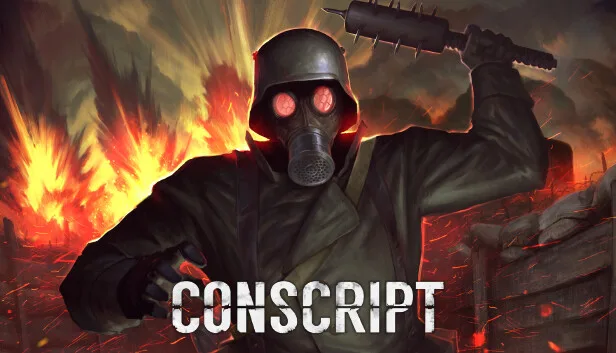 CONSCRIPT Free Download - SteamGG.net CONSCRIPT Free Download - SteamGG.net