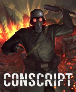 CONSCRIPT Free Download [Build-15110278]