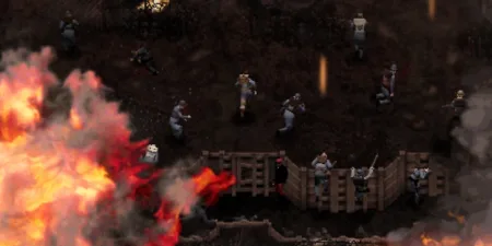 CONSCRIPT Free Download - SteamGG.net CONSCRIPT Free Download - SteamGG.net