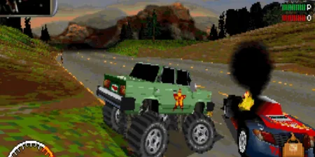 Carmageddon Max Pack Free Download - SteamGG.net Carmageddon Max Pack Free Download - SteamGG.net