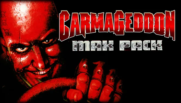 Carmageddon Max Pack Free Download - SteamGG.net Carmageddon Max Pack Free Download - SteamGG.net