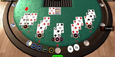 Casino Simulator Free Download - SteamGG.net