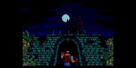 Castlevania Anniversary Collection Free Download - SteamGG.net Castlevania Anniversary Collection Free Download - SteamGG.net