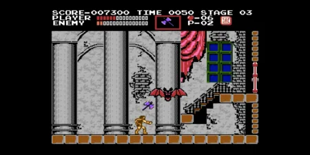 Castlevania Anniversary Collection Free Download - SteamGG.net Castlevania Anniversary Collection Free Download - SteamGG.net