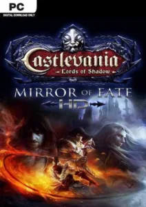 Castlevania Lords of Shadow Mirror of Fate HD Free Download