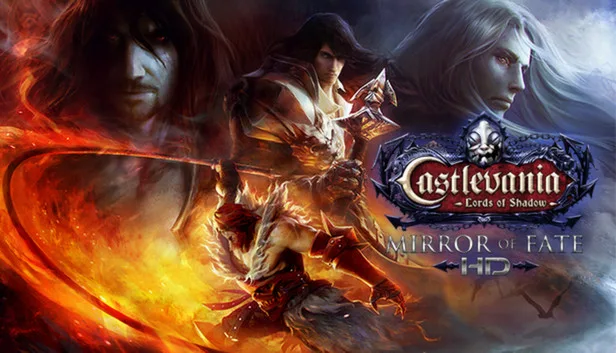 Castlevania Lords of Shadow Mirror of Fate HD Free Download - SteamGG.net Castlevania Lords of Shadow Mirror of Fate HD Free Download - SteamGG.net