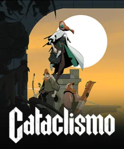 Cataclismo Free Download [v.0.18.0.26.202]