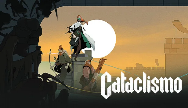 Cataclismo Free Download - SteamGG.net Cataclismo Free Download - SteamGG.net