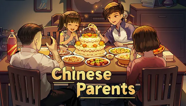 Chinese Parents Free Download - SteamGG.net Chinese Parents Free Download - SteamGG.net
