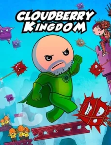 Cloudberry Kingdom Free Download