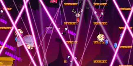 Cloudberry Kingdom Free Download - SteamGG.net Cloudberry Kingdom Free Download - SteamGG.net