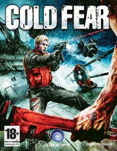 Cold Fear Free Download [v1.0]