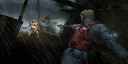 Cold Fear Free Download - SteamGG.net Cold Fear Free Download - SteamGG.net