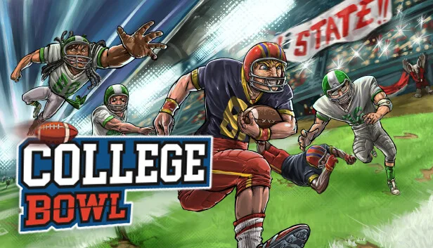 College Bowl Free Download - SteamGG.net