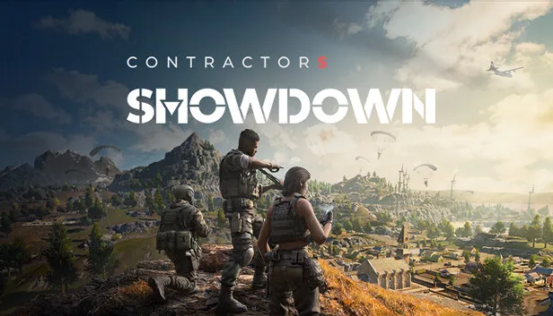 Contractors Showdown Free Download - SteamGG.net